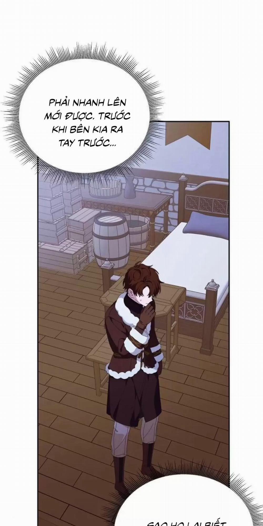 Bong Bóng Của Sóng Biển 48 trang 23