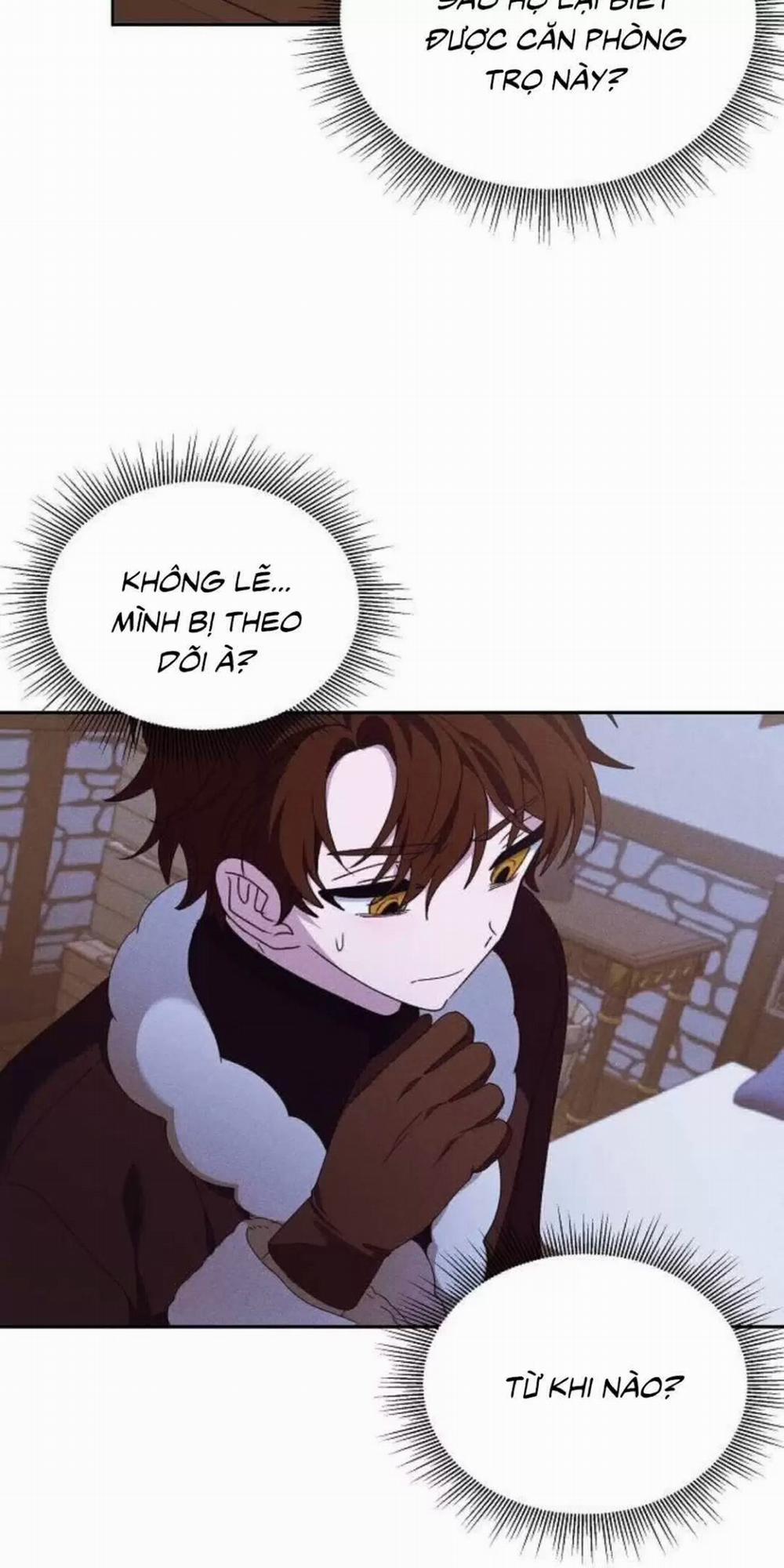 Bong Bóng Của Sóng Biển 48 trang 24