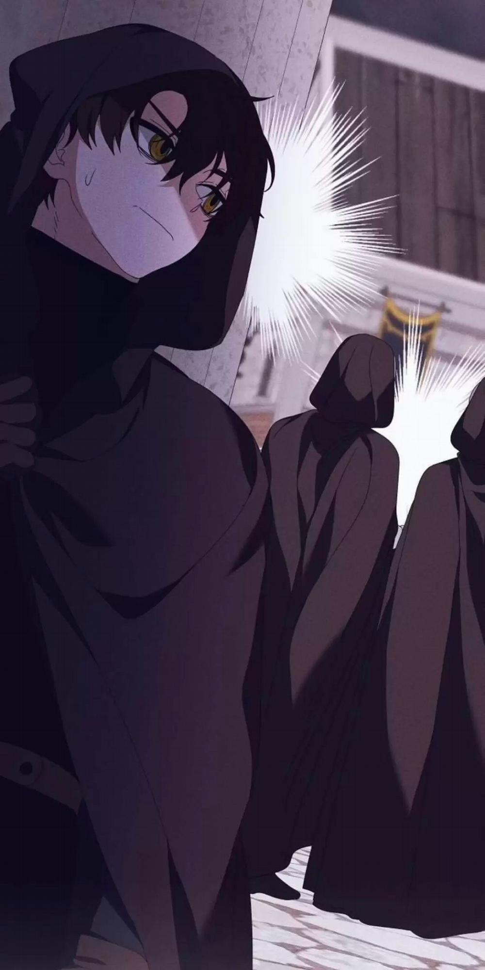 Bong Bóng Của Sóng Biển 48 trang 38