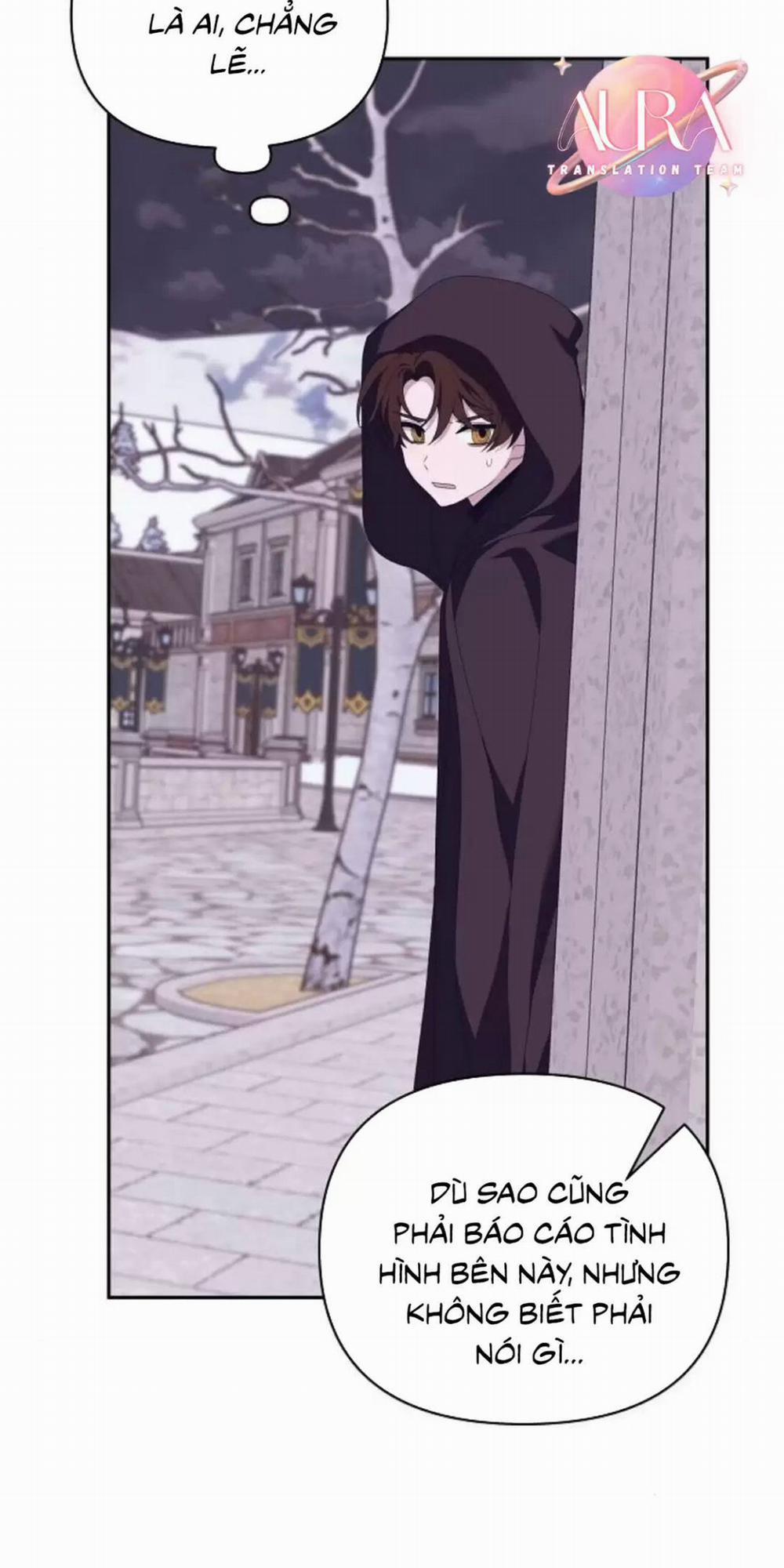 Bong Bóng Của Sóng Biển 48 trang 49