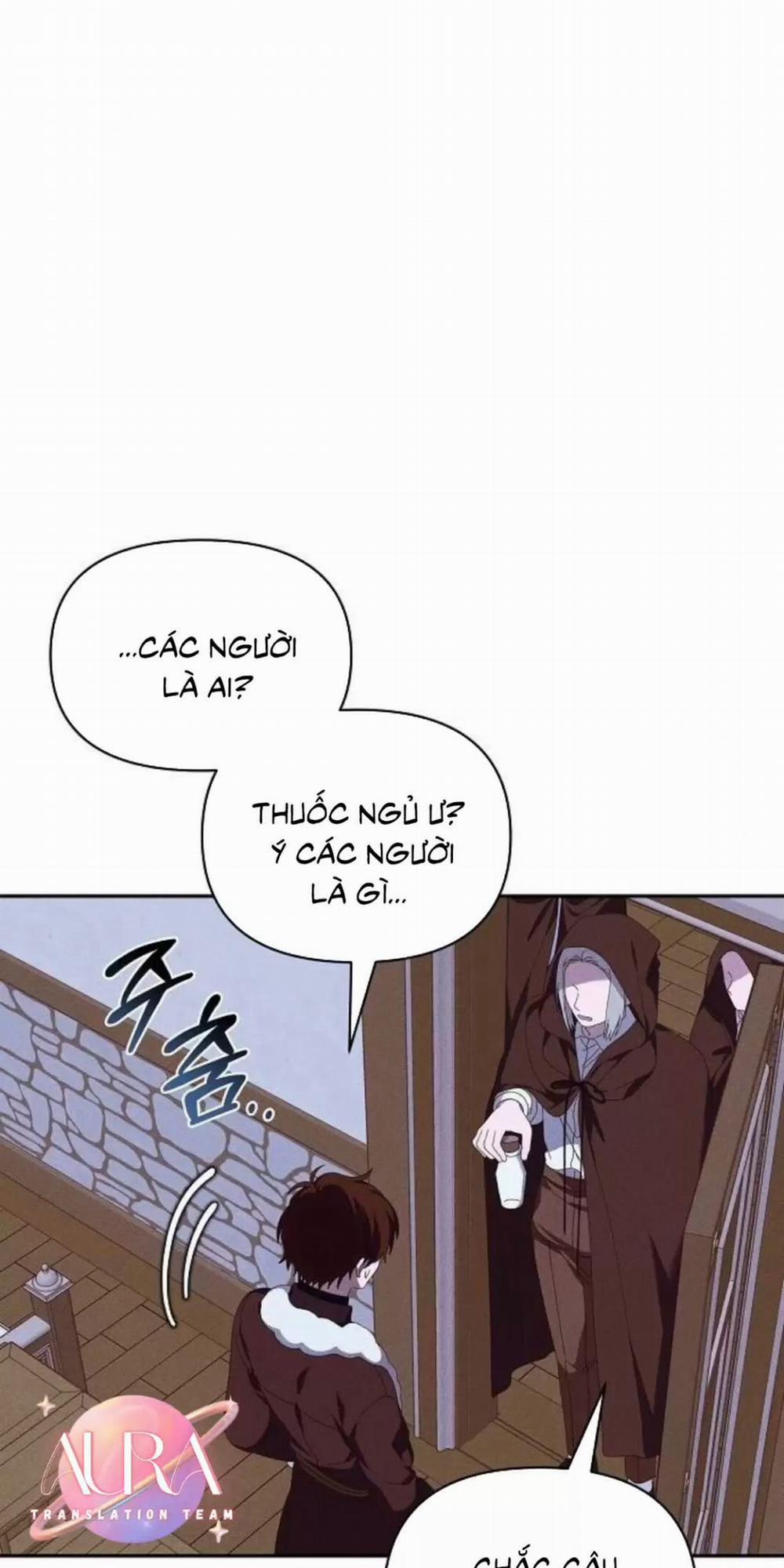 Bong Bóng Của Sóng Biển 48 trang 5