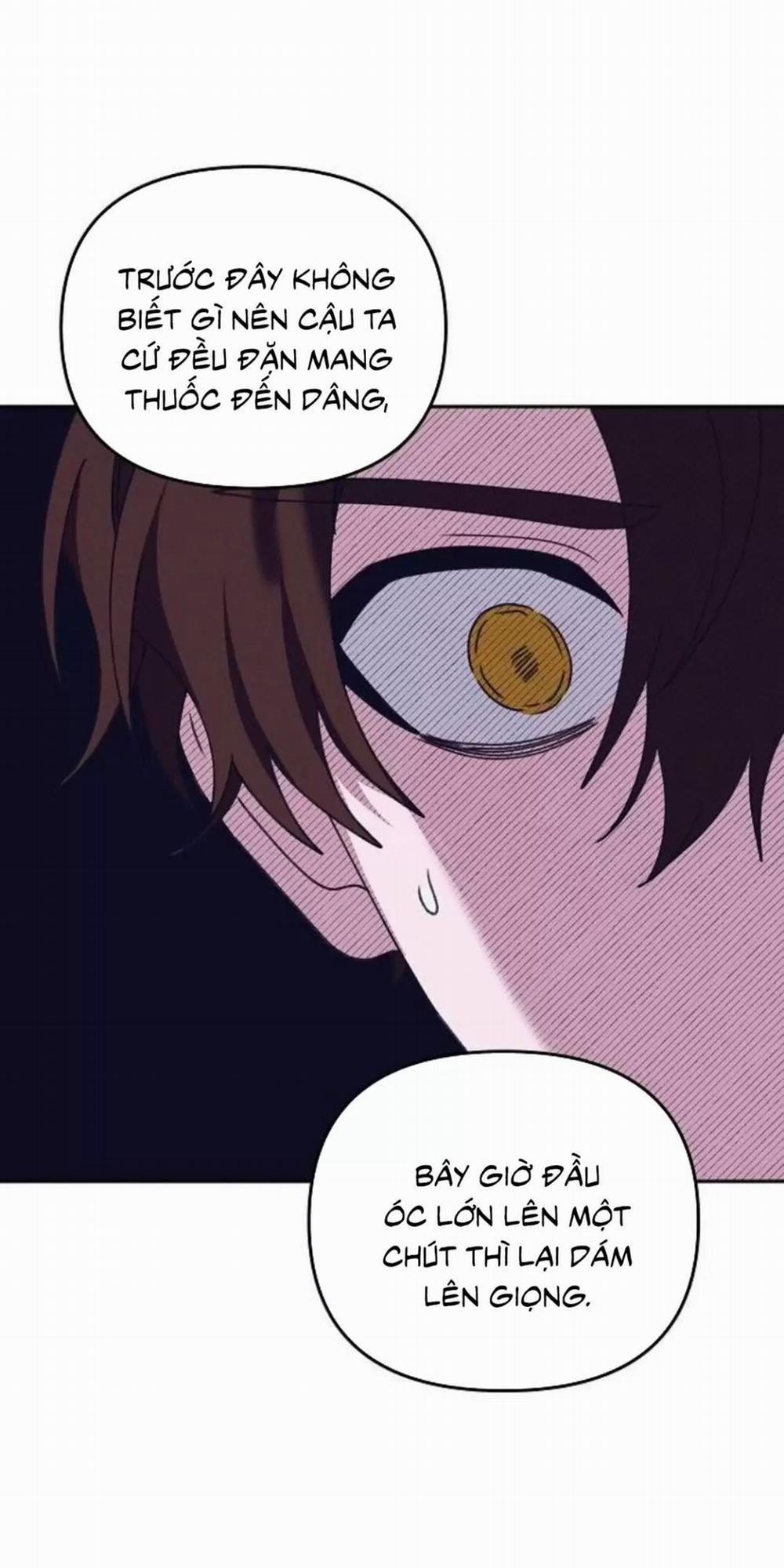 Bong Bóng Của Sóng Biển 48 trang 52