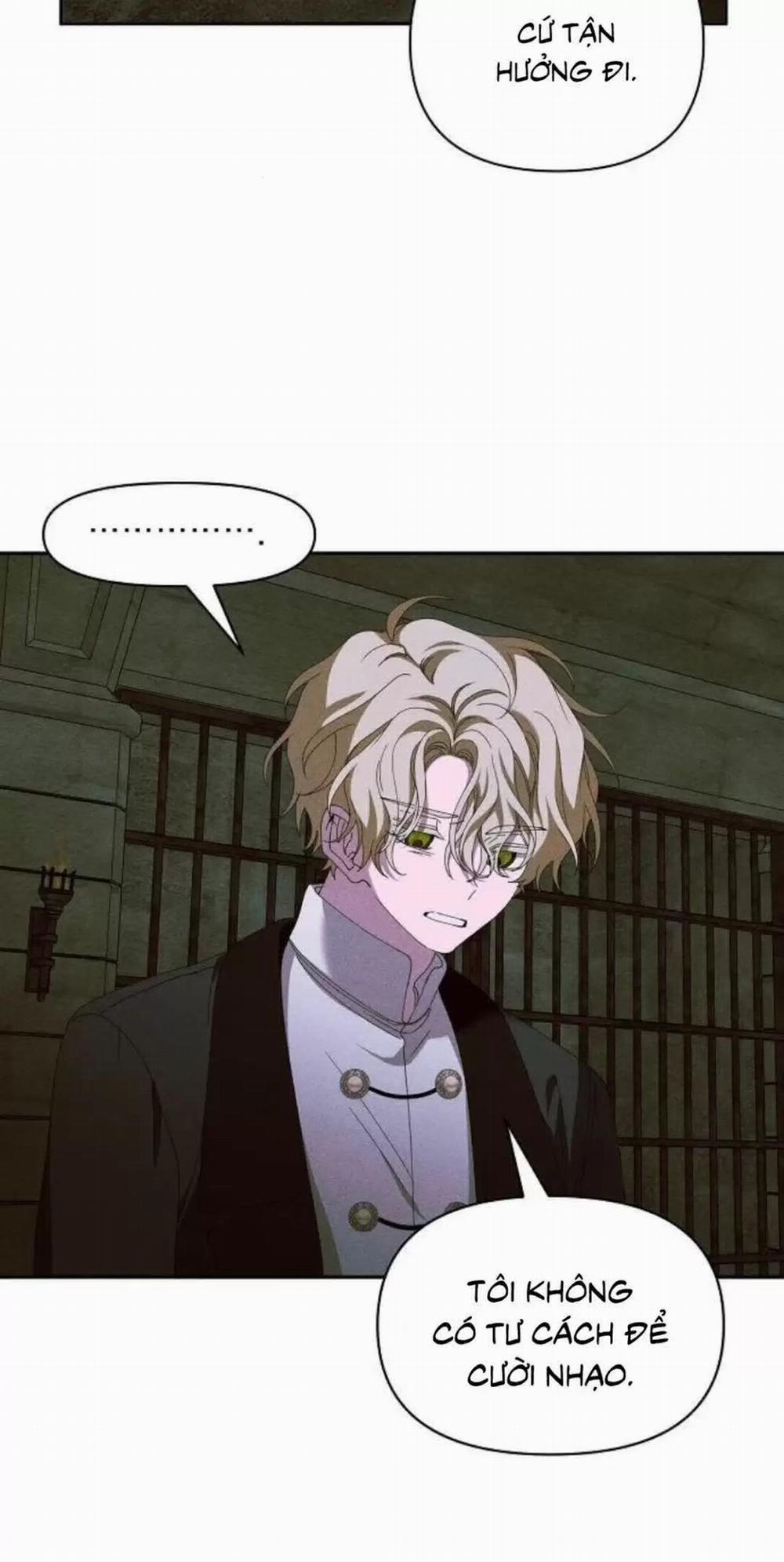 Bong Bóng Của Sóng Biển 59 trang 18