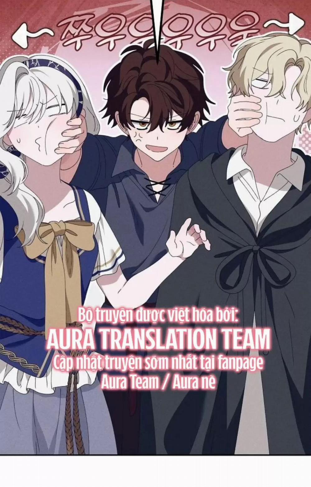 Bong Bóng Của Sóng Biển 60 trang 13