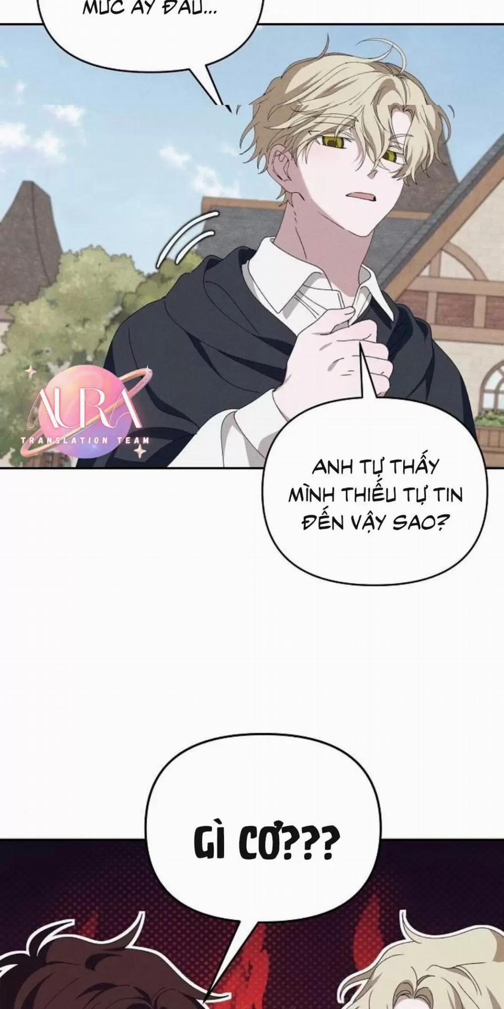 Bong Bóng Của Sóng Biển 60 trang 15