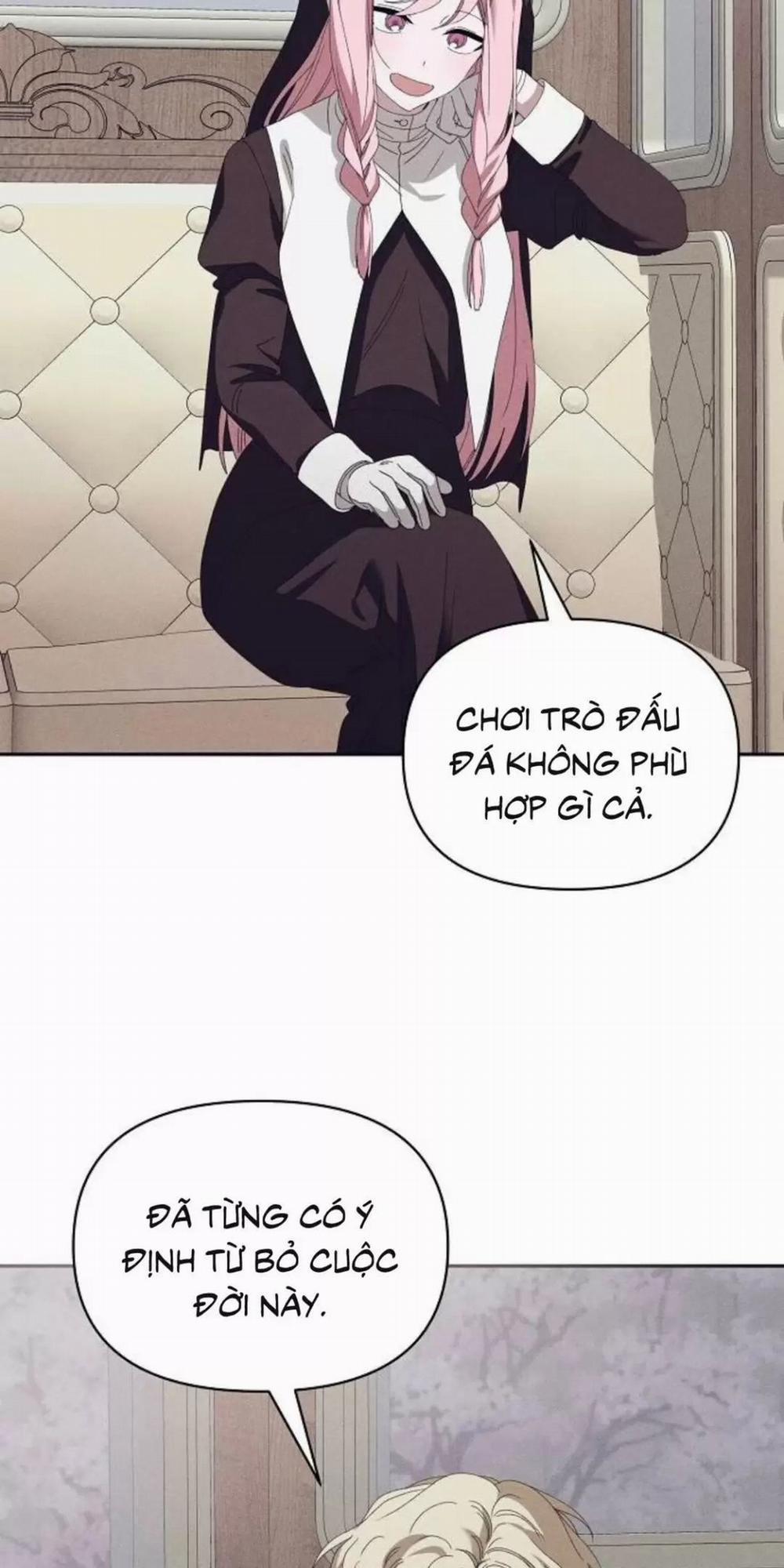 Bong Bóng Của Sóng Biển 60 trang 25