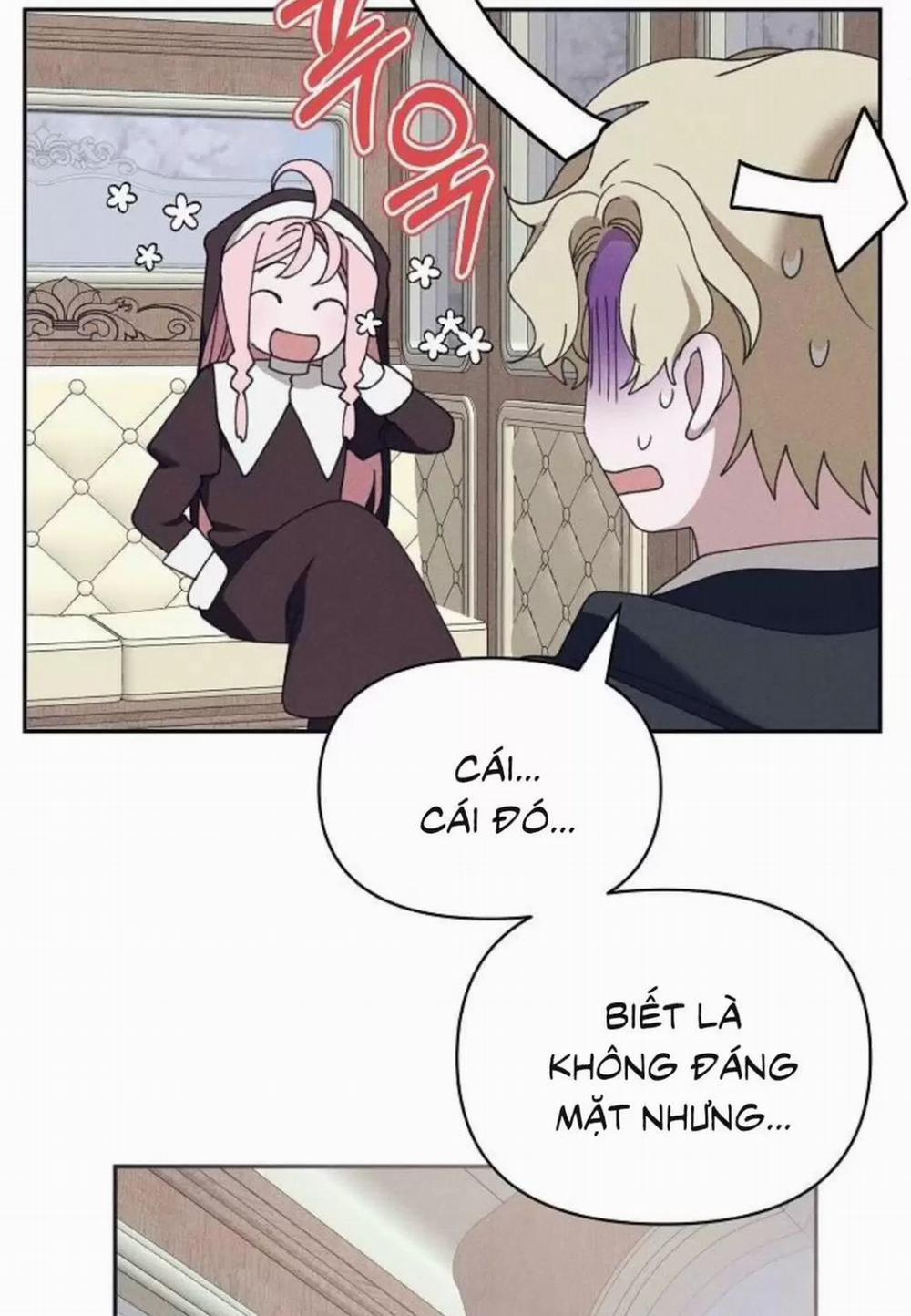 Bong Bóng Của Sóng Biển 60 trang 27