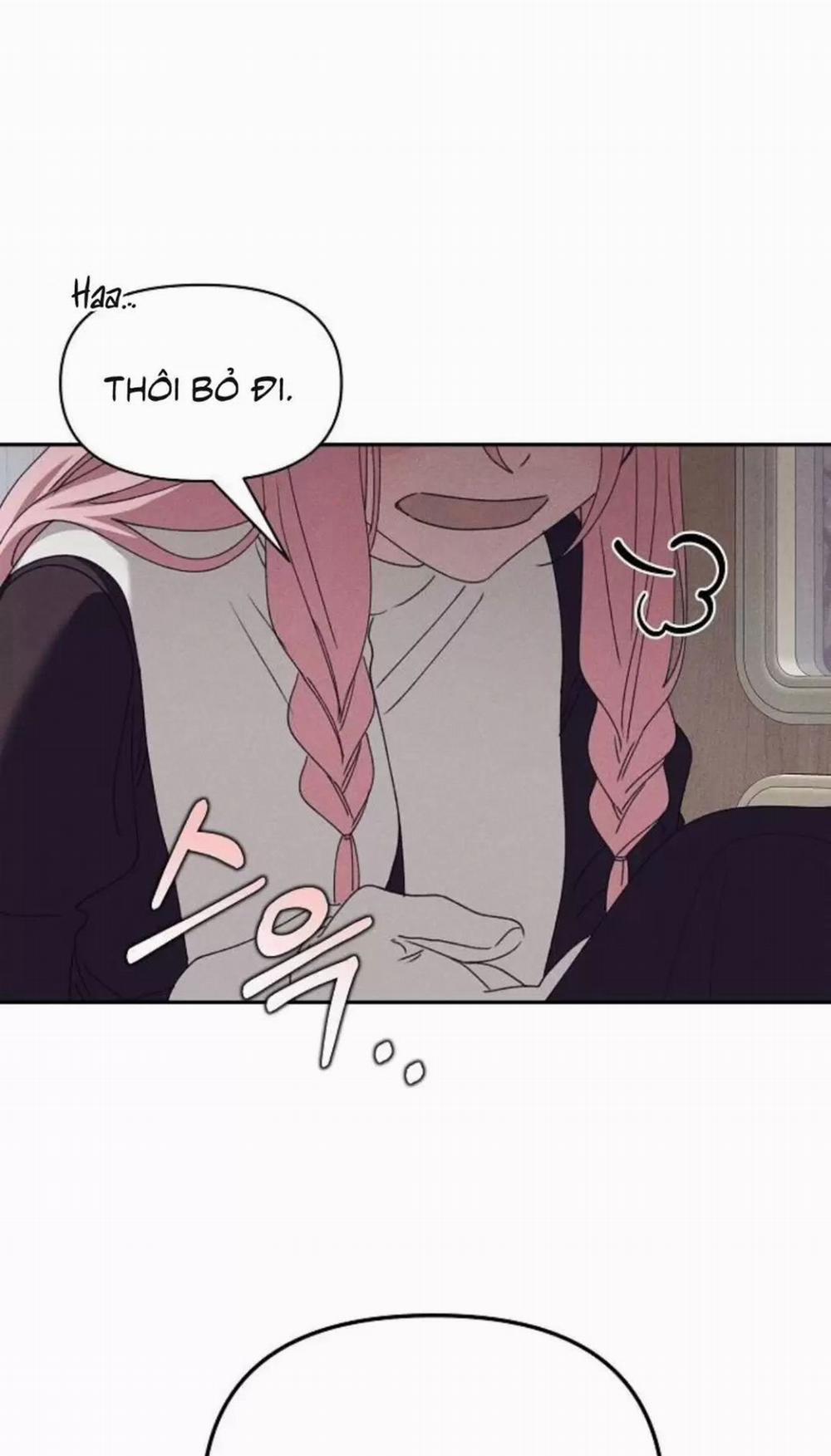 Bong Bóng Của Sóng Biển 60 trang 36