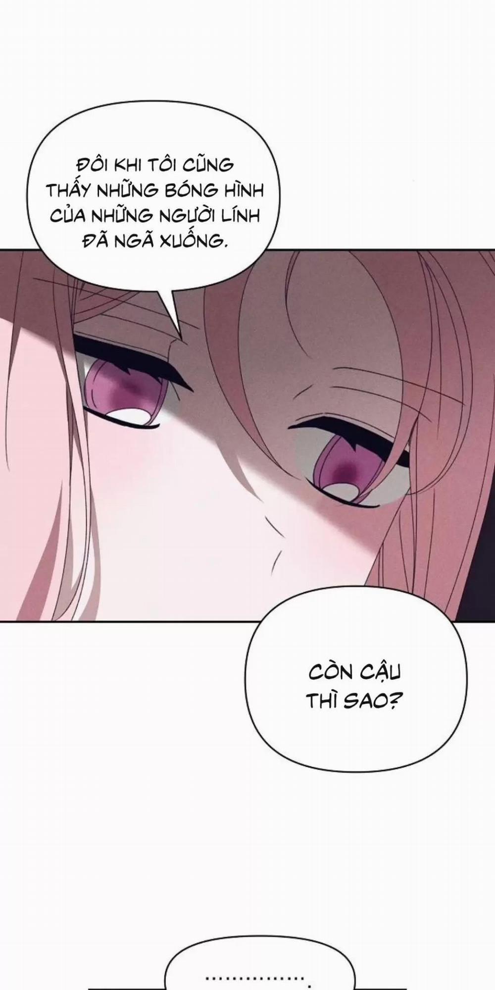 Bong Bóng Của Sóng Biển 60 trang 39