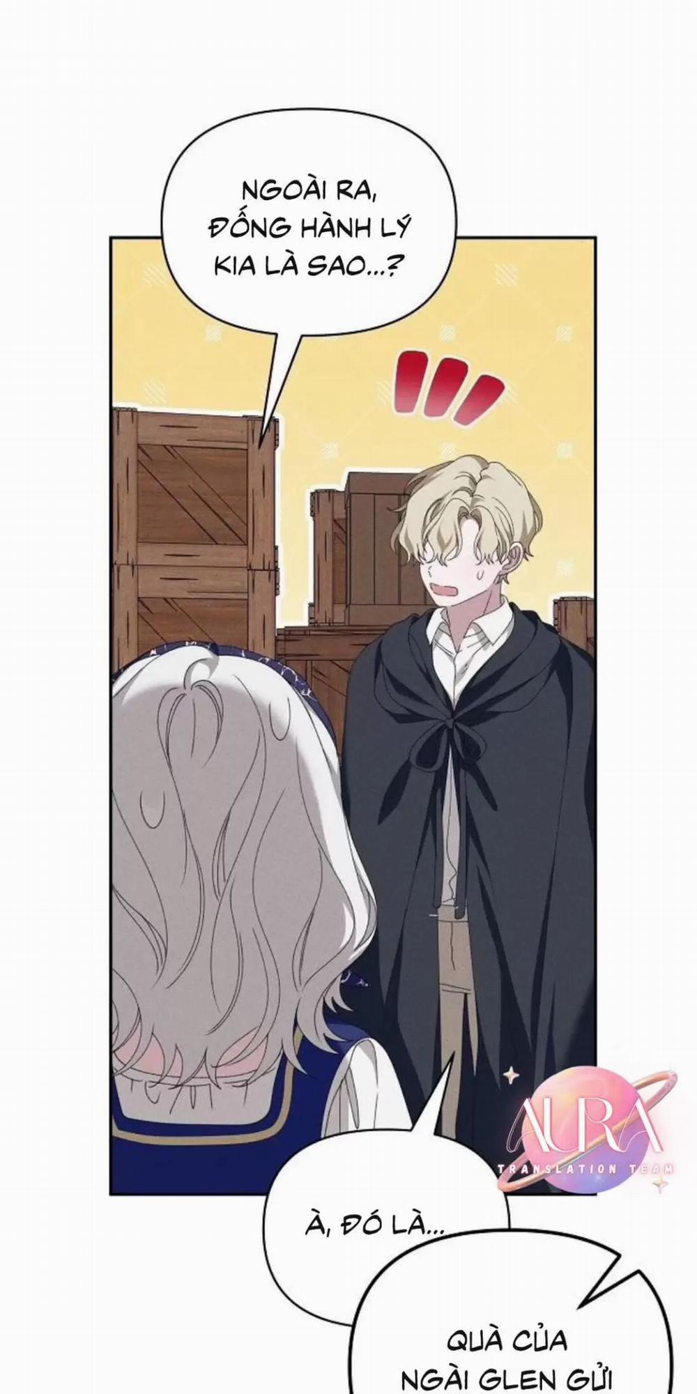 Bong Bóng Của Sóng Biển 60 trang 5