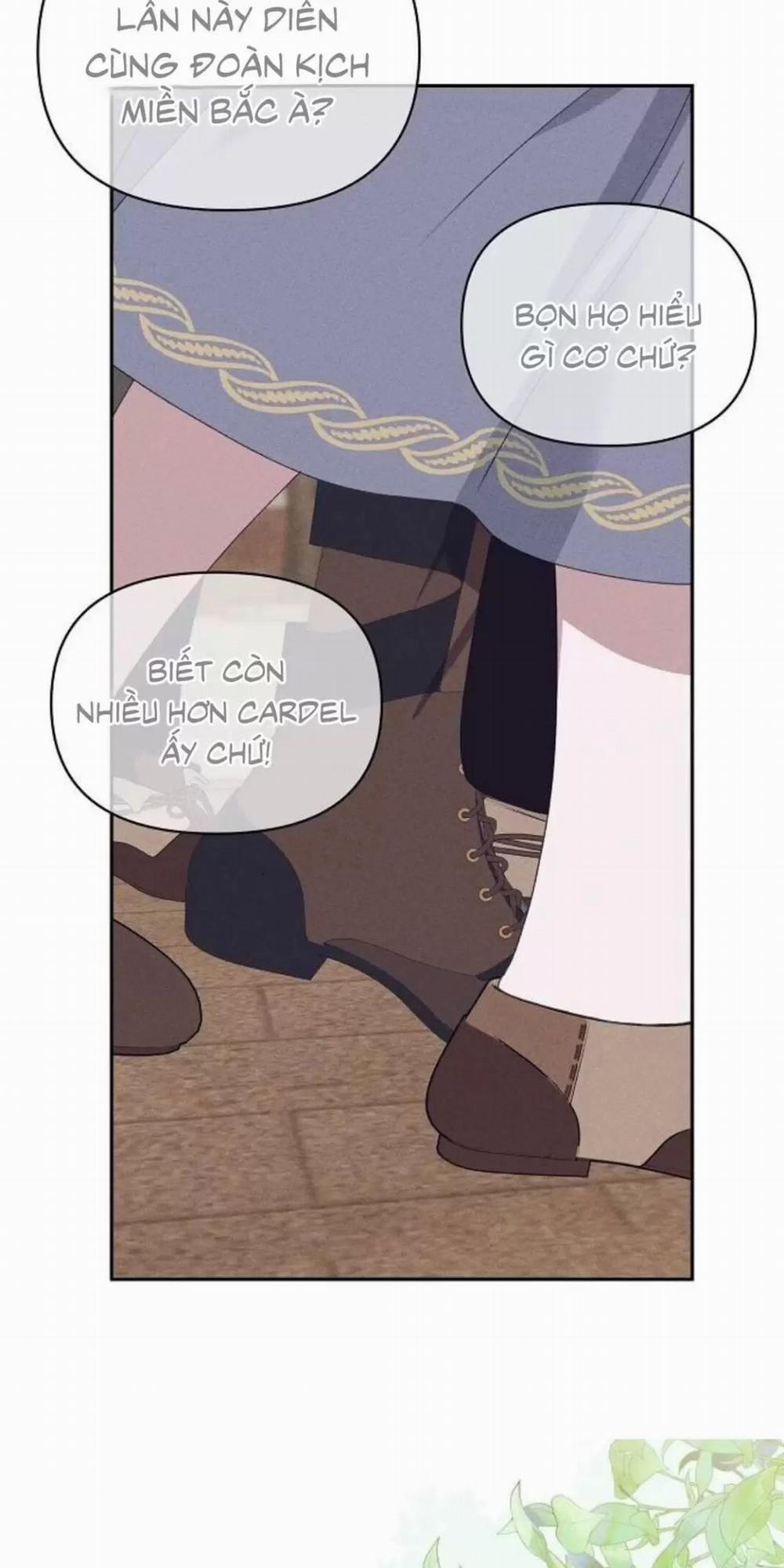 Bong Bóng Của Sóng Biển 60 trang 81