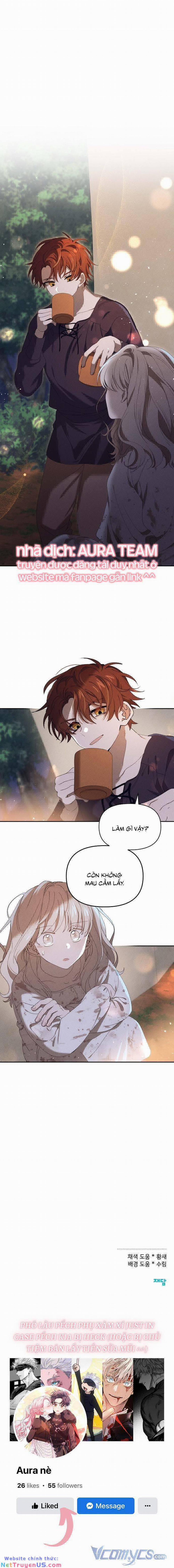 Bong Bóng Của Sóng Biển 7 trang 5