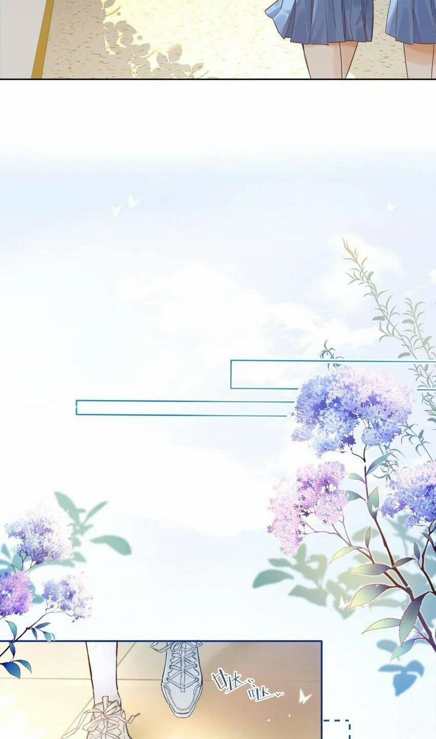 Bong Bóng Đào Chi 1 trang 23