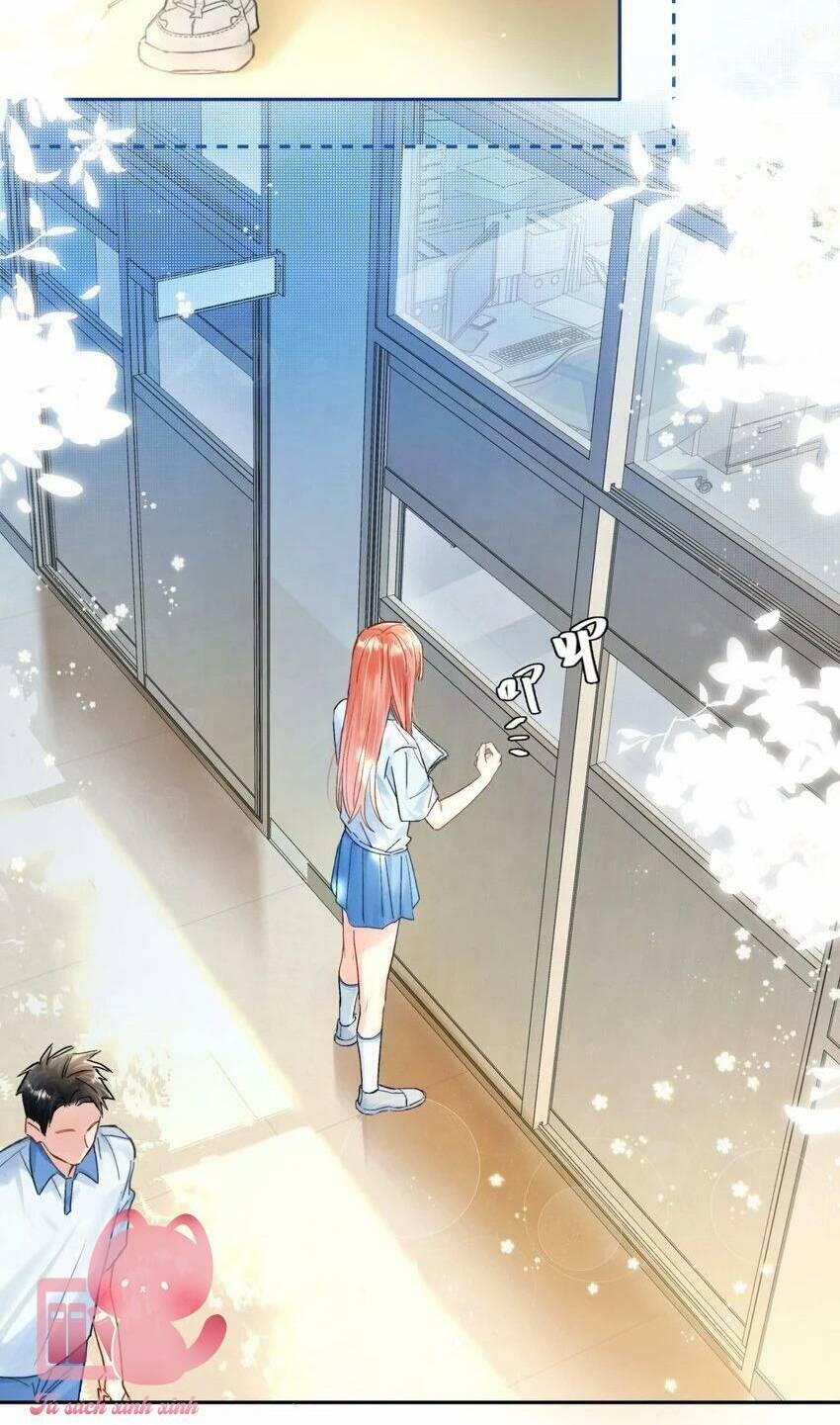 Bong Bóng Đào Chi 1 trang 24