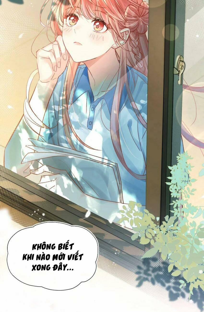 Bong Bóng Đào Chi 1 trang 27