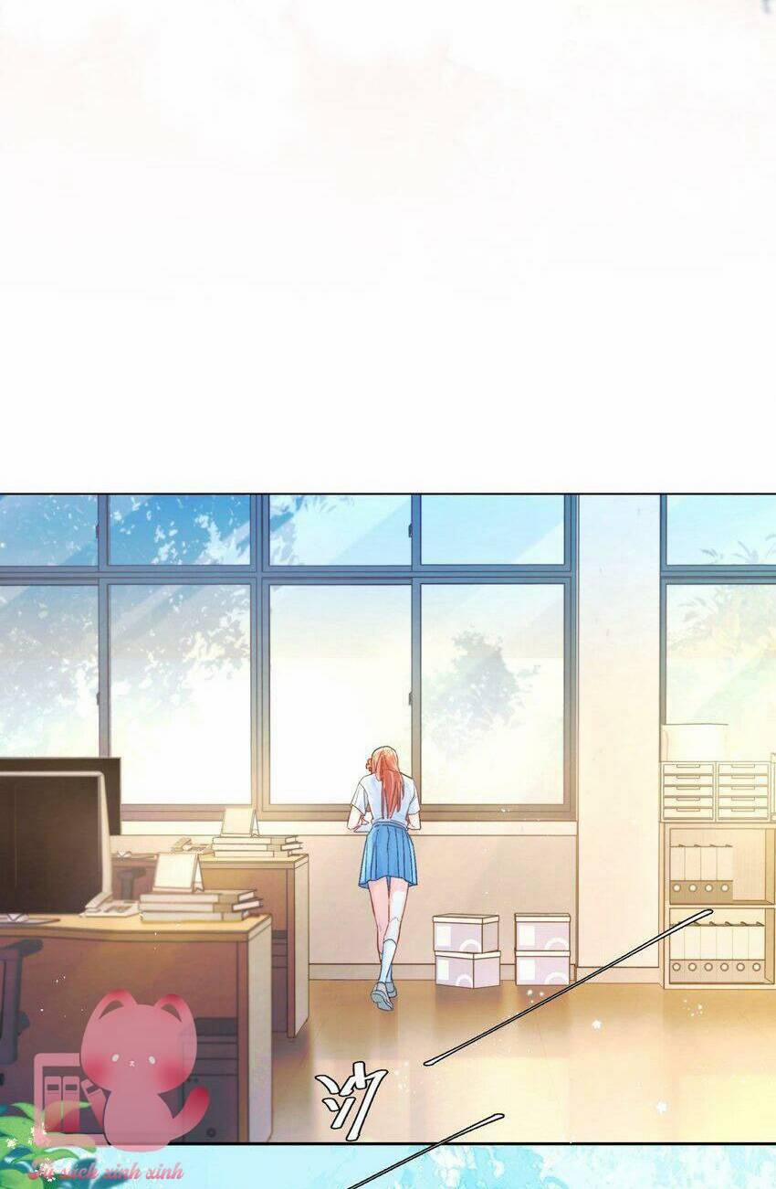 Bong Bóng Đào Chi 1 trang 28