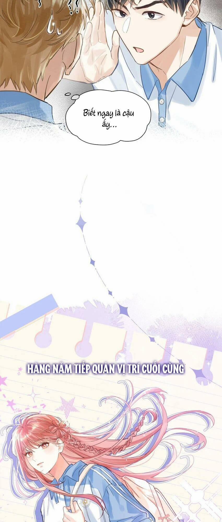 Bong Bóng Đào Chi 1 trang 5