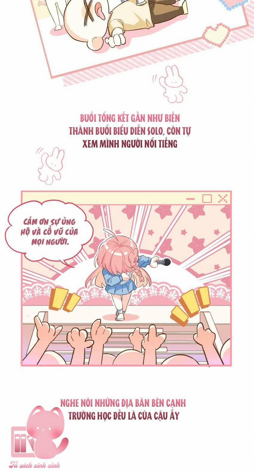 Bong Bóng Đào Chi 1 trang 7