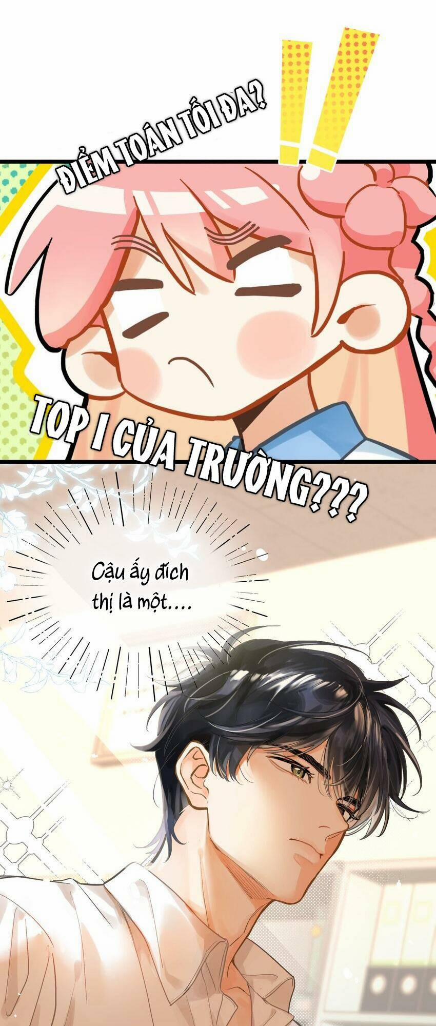 Bong Bóng Đào Chi 2 trang 12