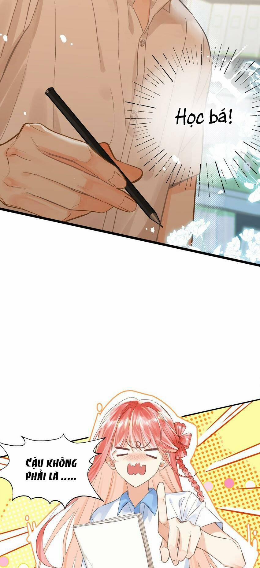 Bong Bóng Đào Chi 2 trang 13