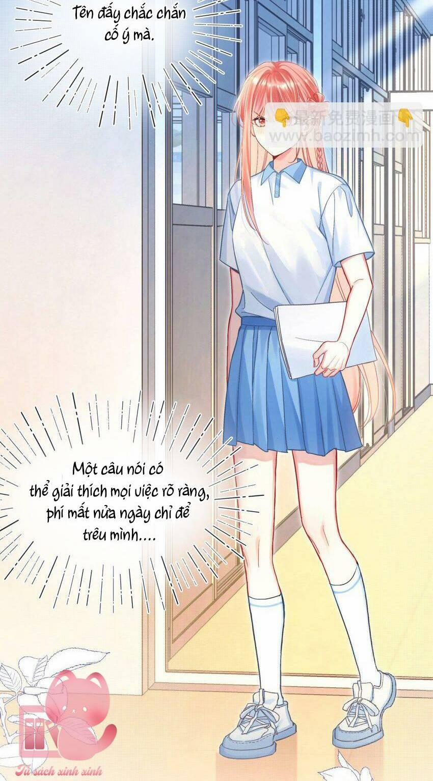 Bong Bóng Đào Chi 2 trang 18