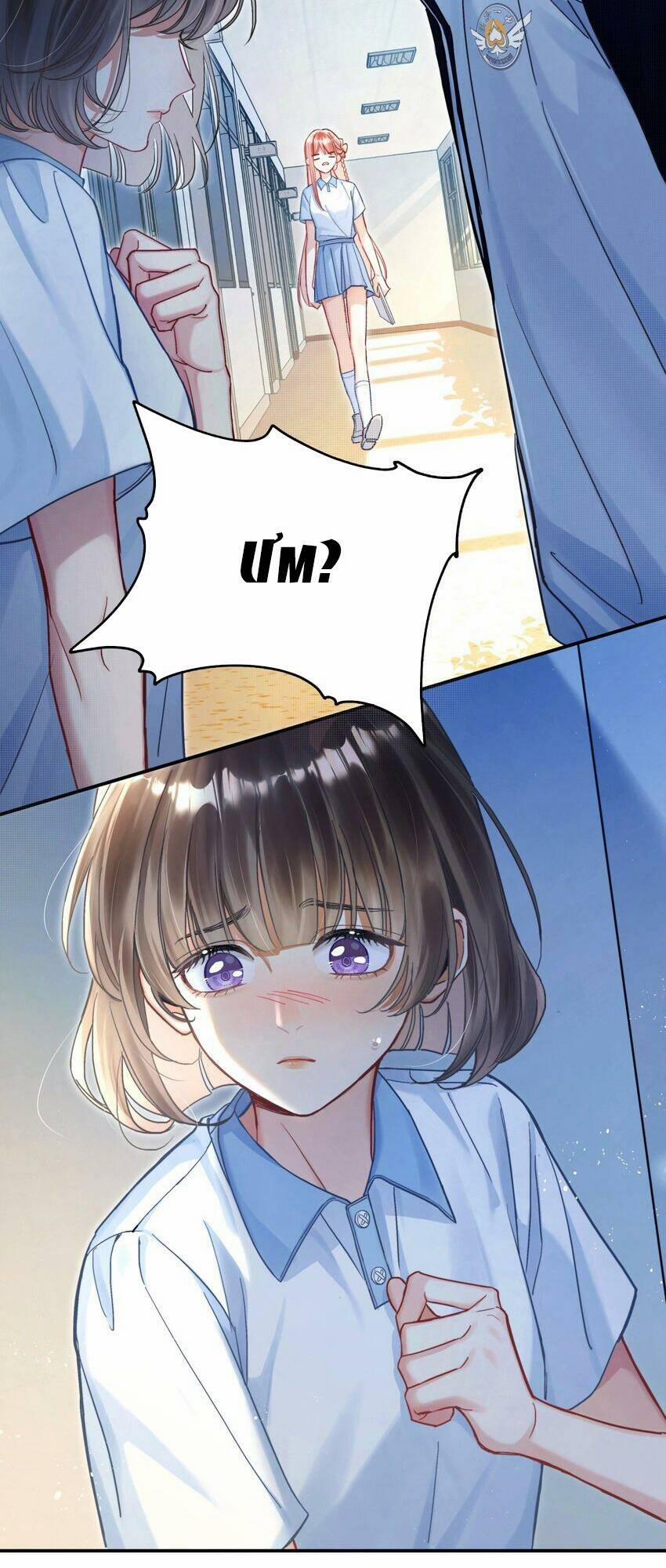 Bong Bóng Đào Chi 2 trang 20