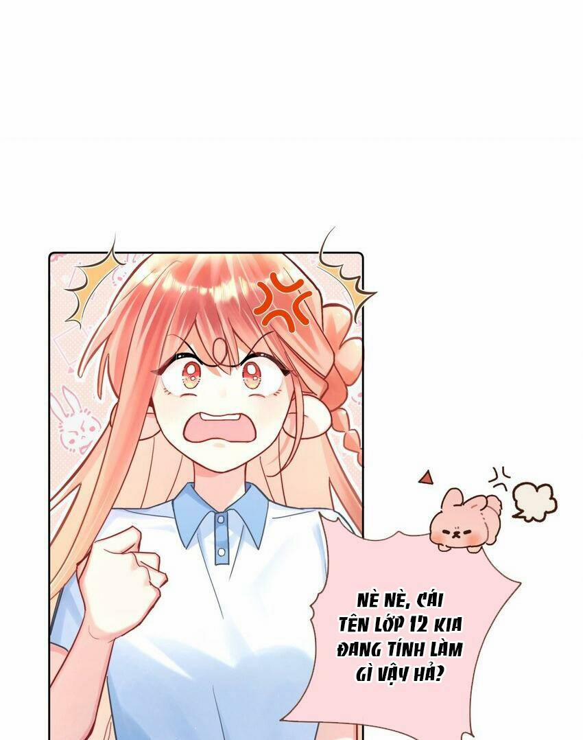 Bong Bóng Đào Chi 2 trang 21