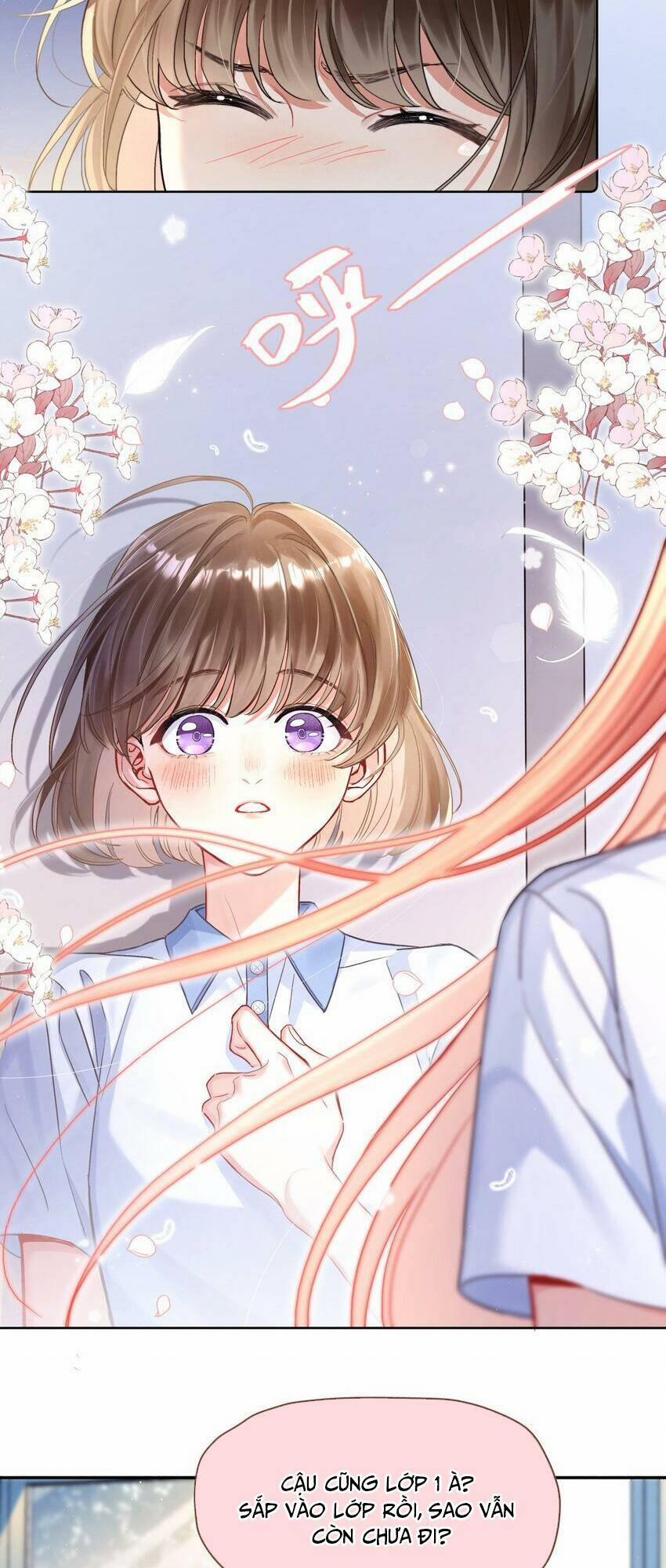 Bong Bóng Đào Chi 2 trang 24