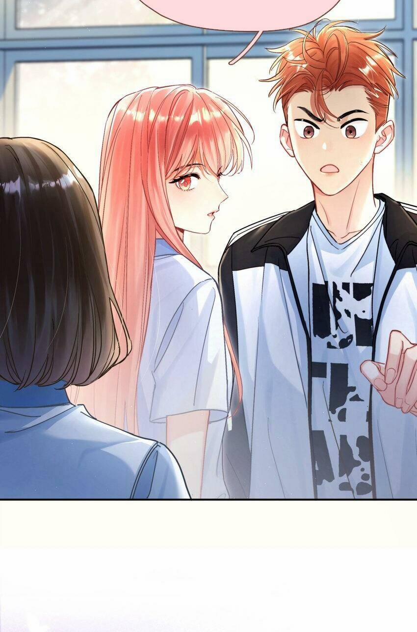 Bong Bóng Đào Chi 2 trang 25