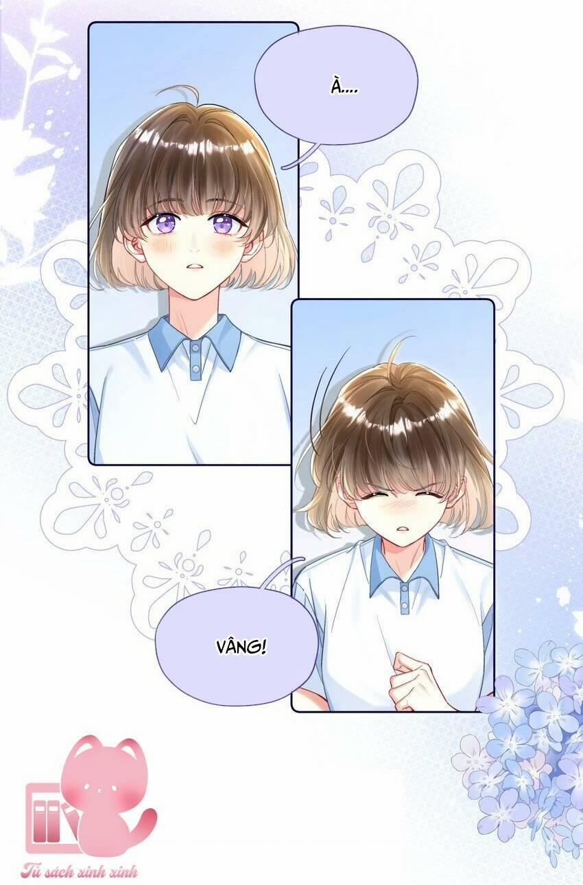 Bong Bóng Đào Chi 2 trang 26