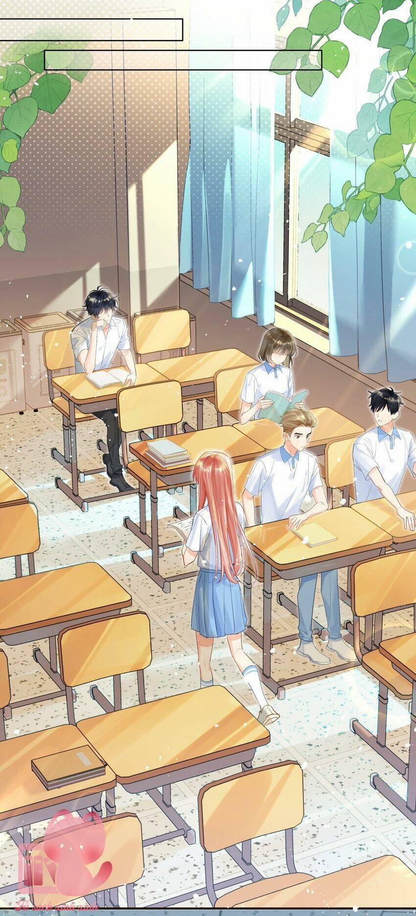 Bong Bóng Đào Chi 2 trang 29