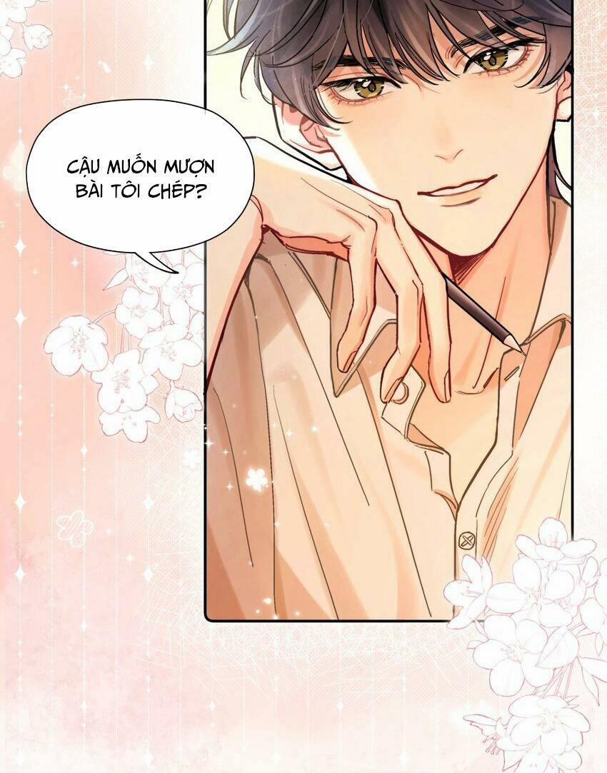 Bong Bóng Đào Chi 2 trang 3