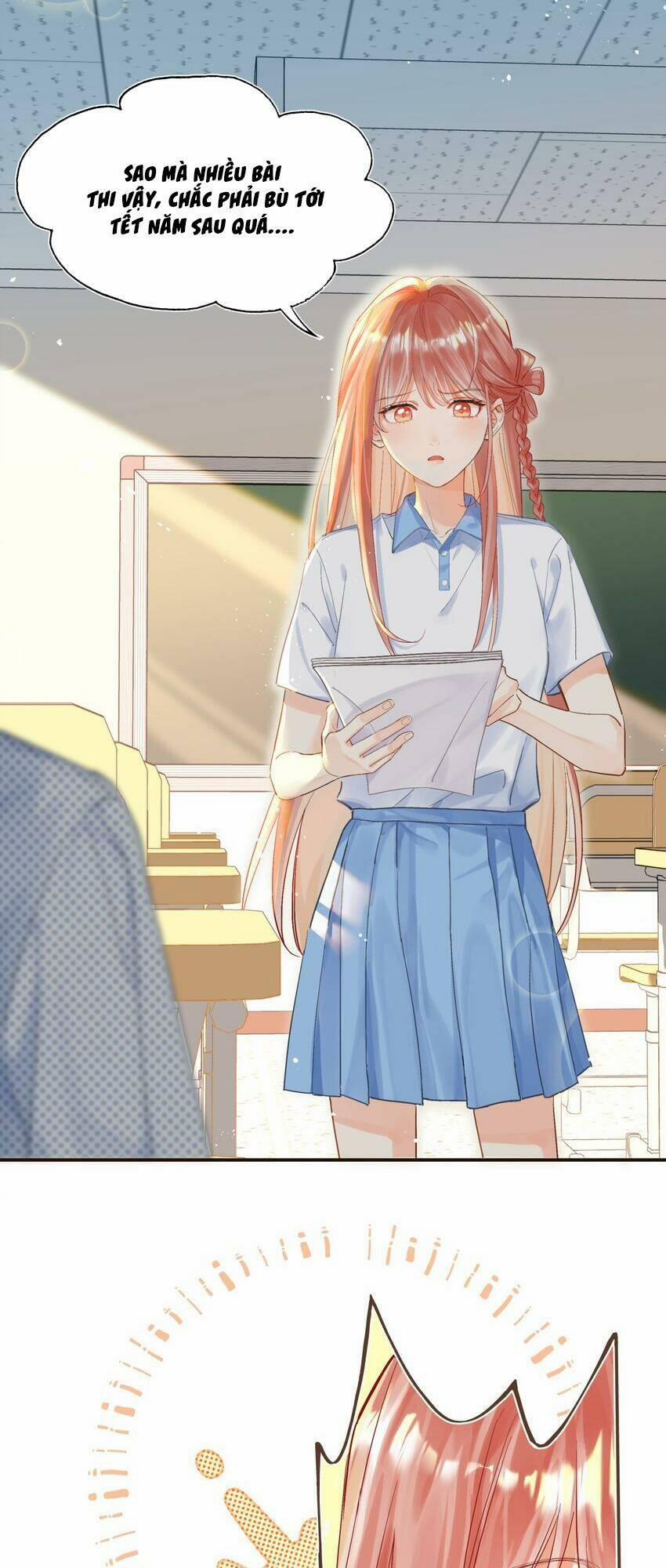 Bong Bóng Đào Chi 2 trang 30