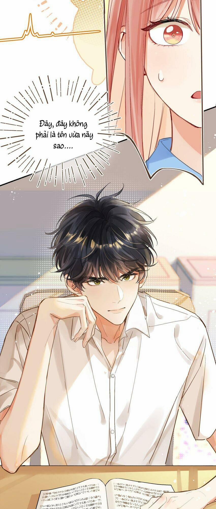 Bong Bóng Đào Chi 2 trang 31