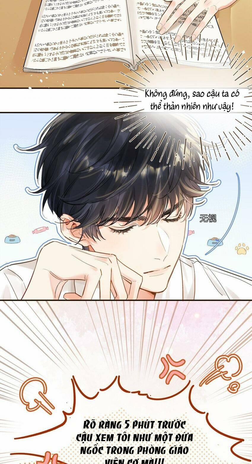 Bong Bóng Đào Chi 2 trang 32