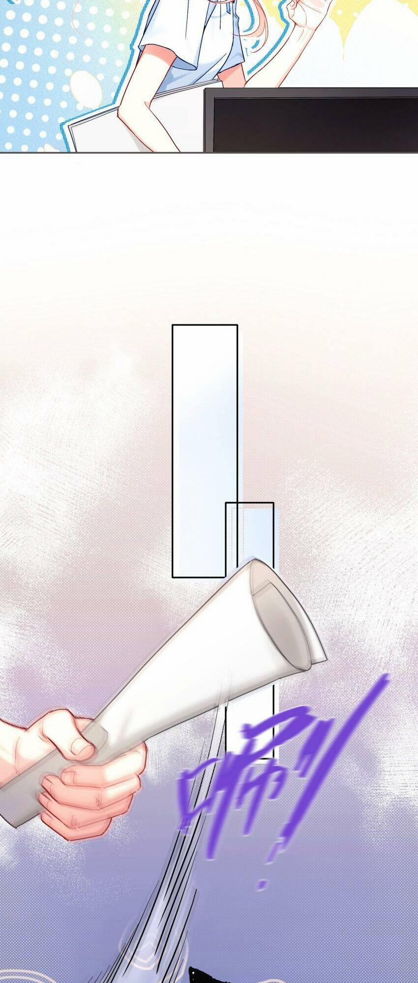 Bong Bóng Đào Chi 2 trang 6