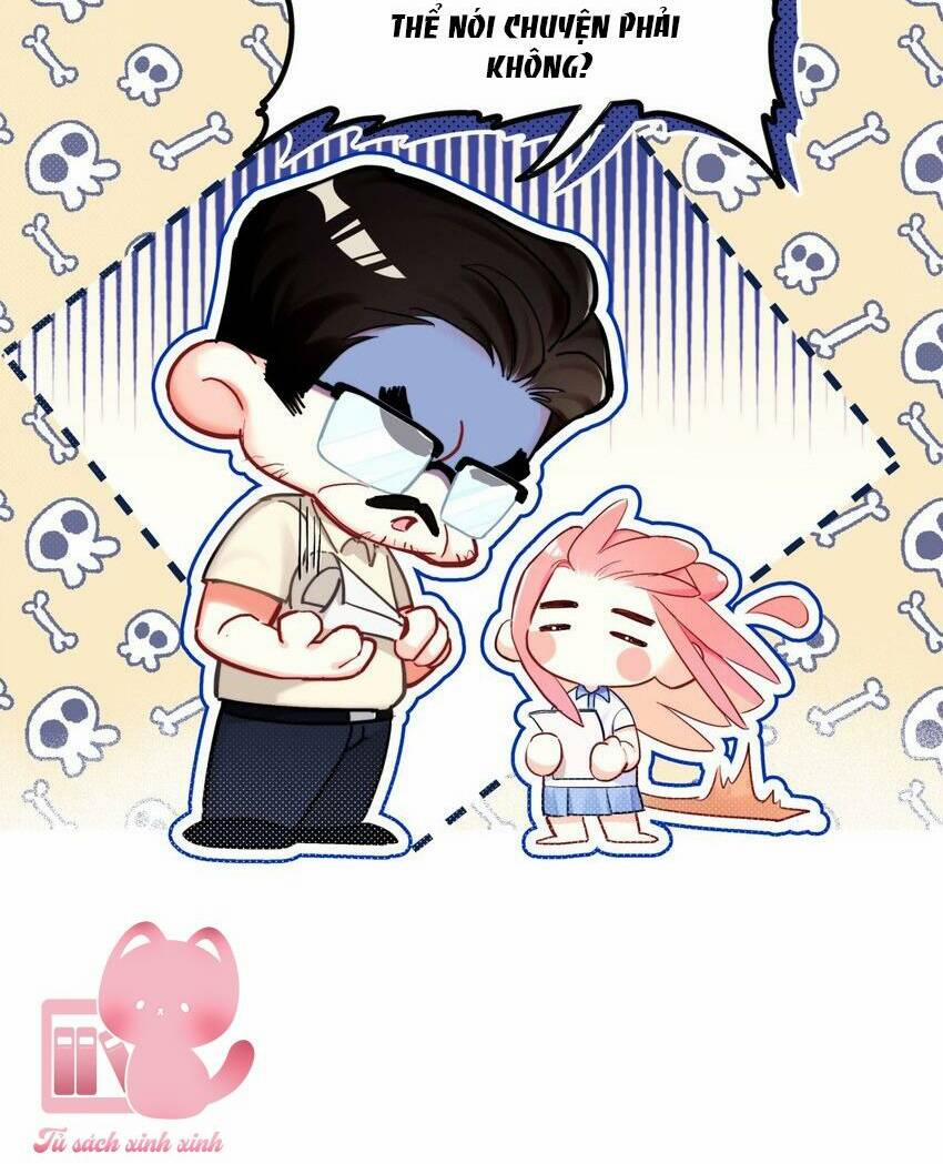 Bong Bóng Đào Chi 2 trang 8