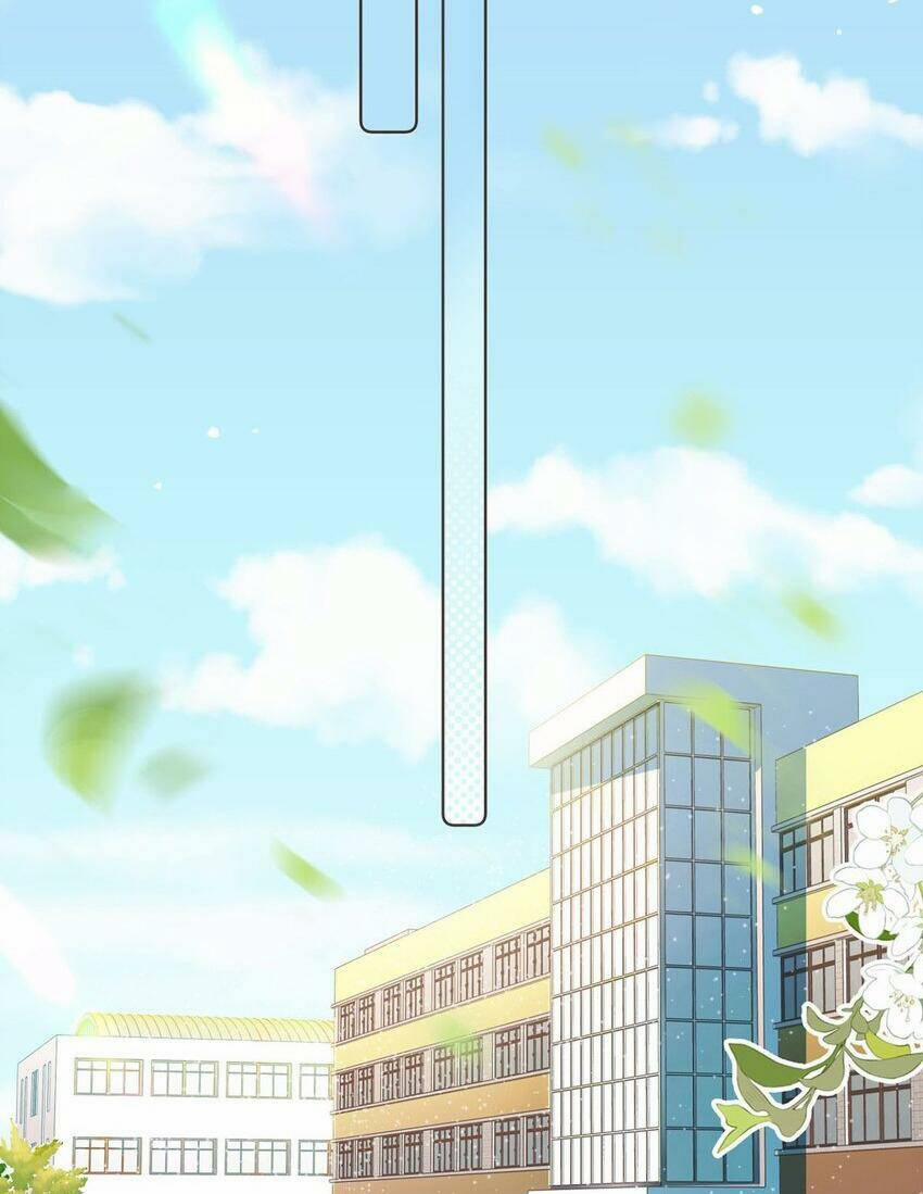 Bong Bóng Đào Chi 3 trang 10