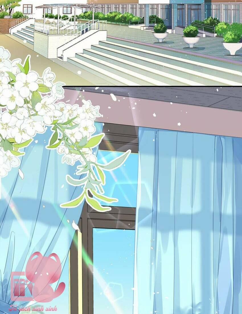 Bong Bóng Đào Chi 3 trang 11