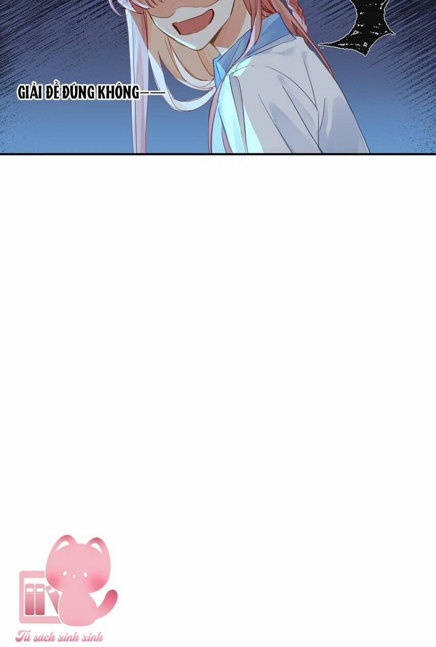 Bong Bóng Đào Chi 3 trang 15