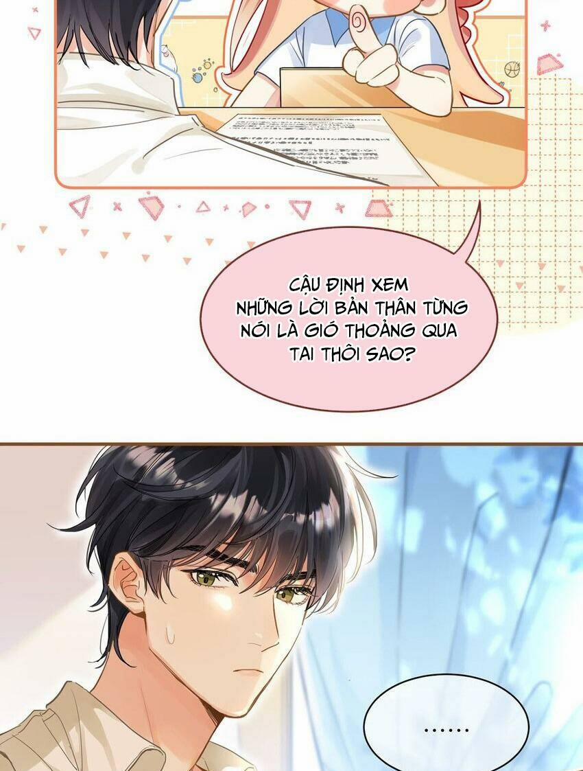 Bong Bóng Đào Chi 3 trang 27