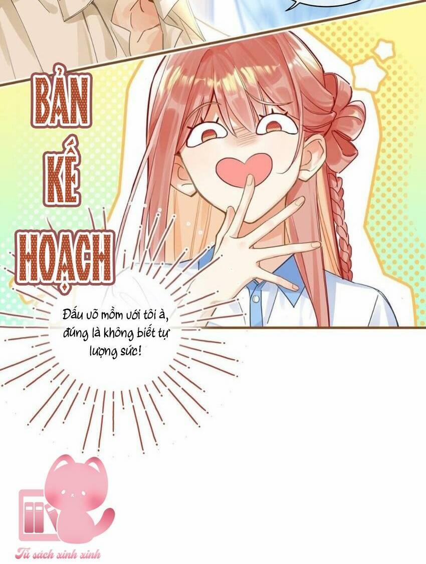 Bong Bóng Đào Chi 3 trang 28