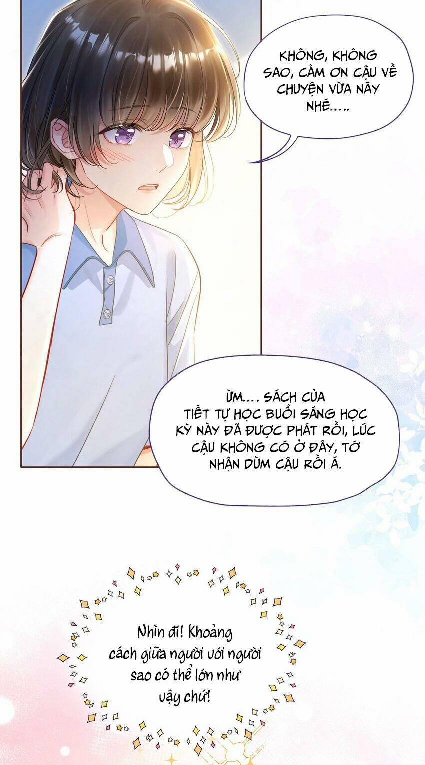 Bong Bóng Đào Chi 3 trang 6