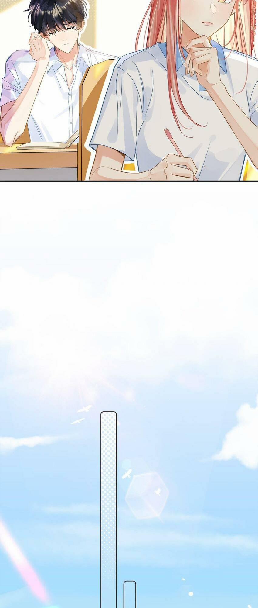 Bong Bóng Đào Chi 3 trang 9