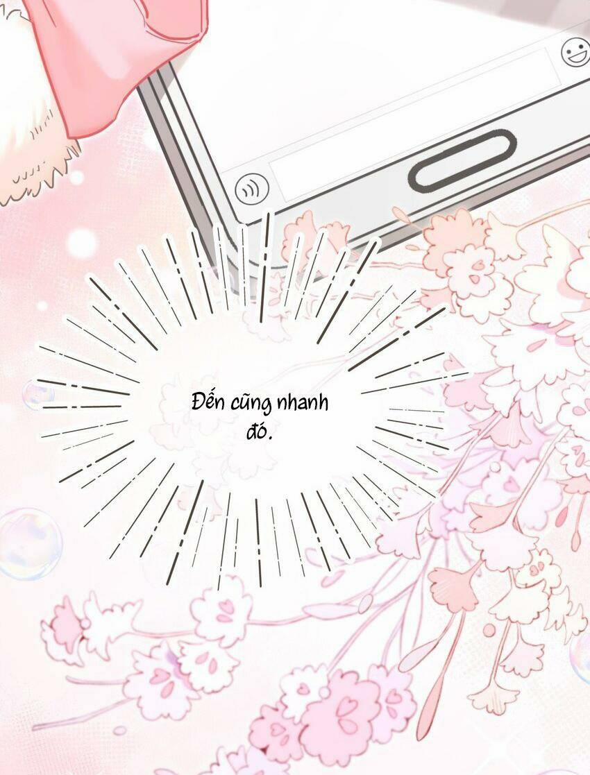 Bong Bóng Đào Chi 4 trang 14