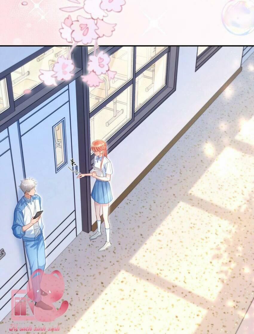 Bong Bóng Đào Chi 4 trang 15