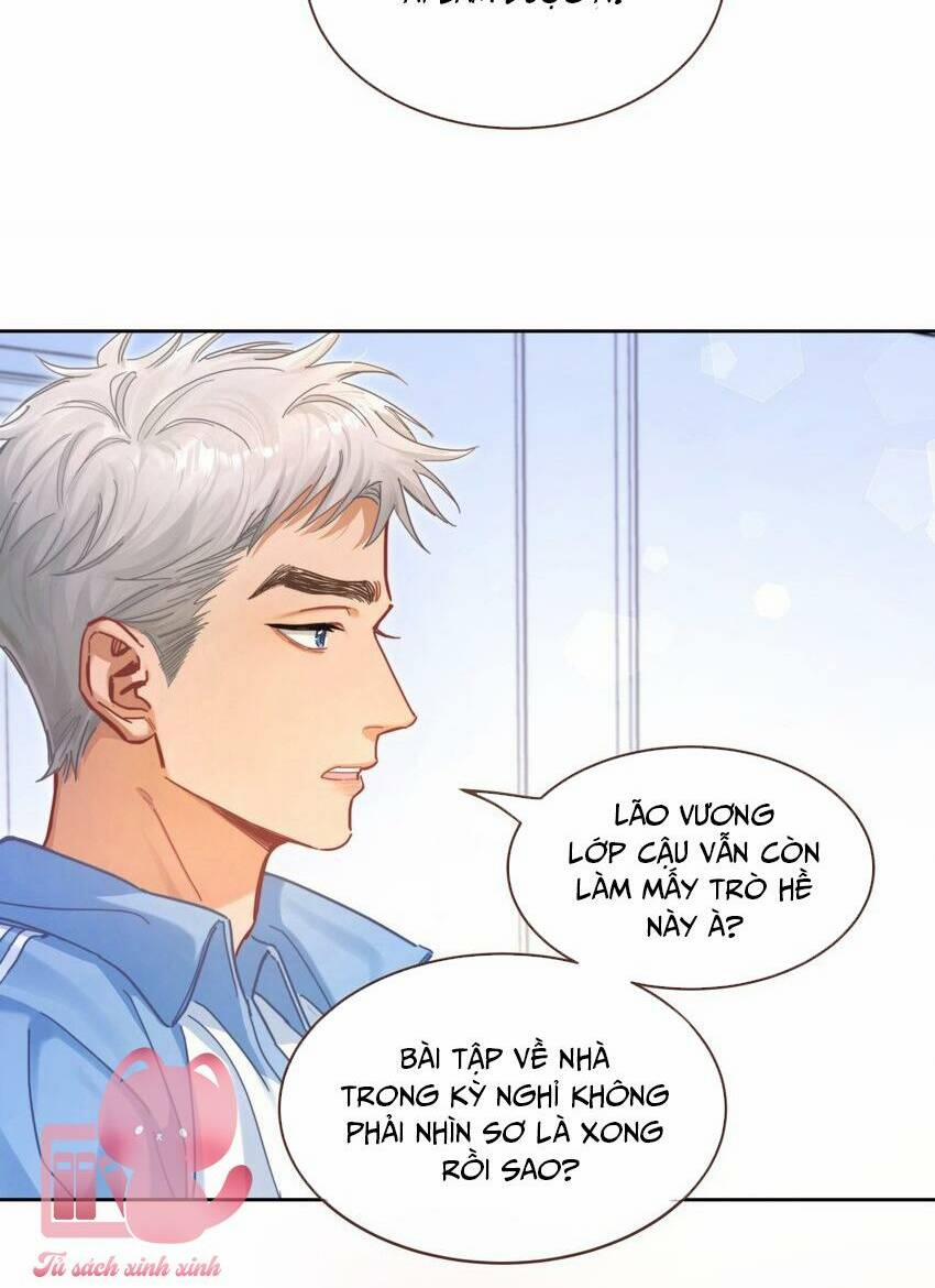 Bong Bóng Đào Chi 4 trang 19