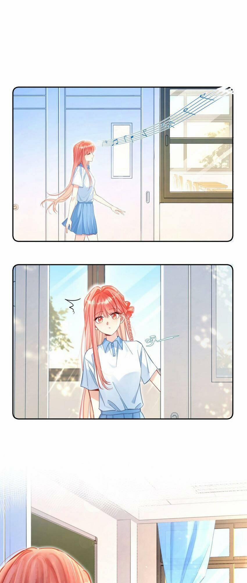 Bong Bóng Đào Chi 4 trang 24