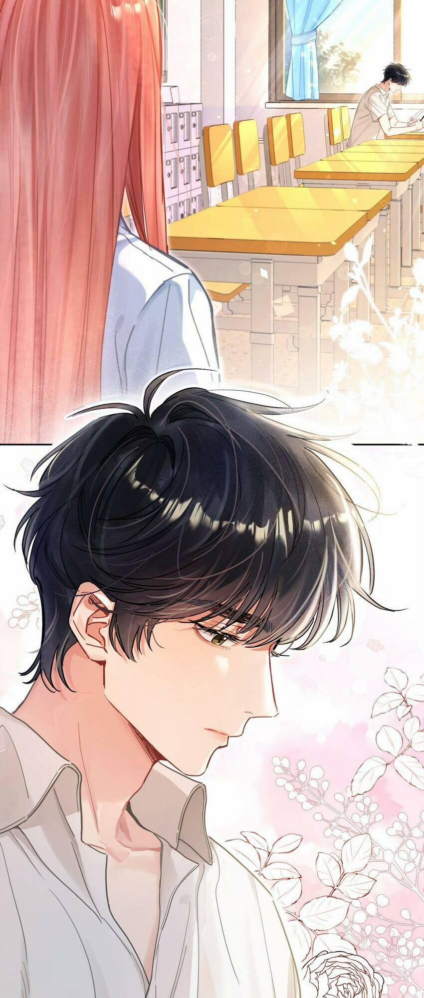 Bong Bóng Đào Chi 4 trang 25