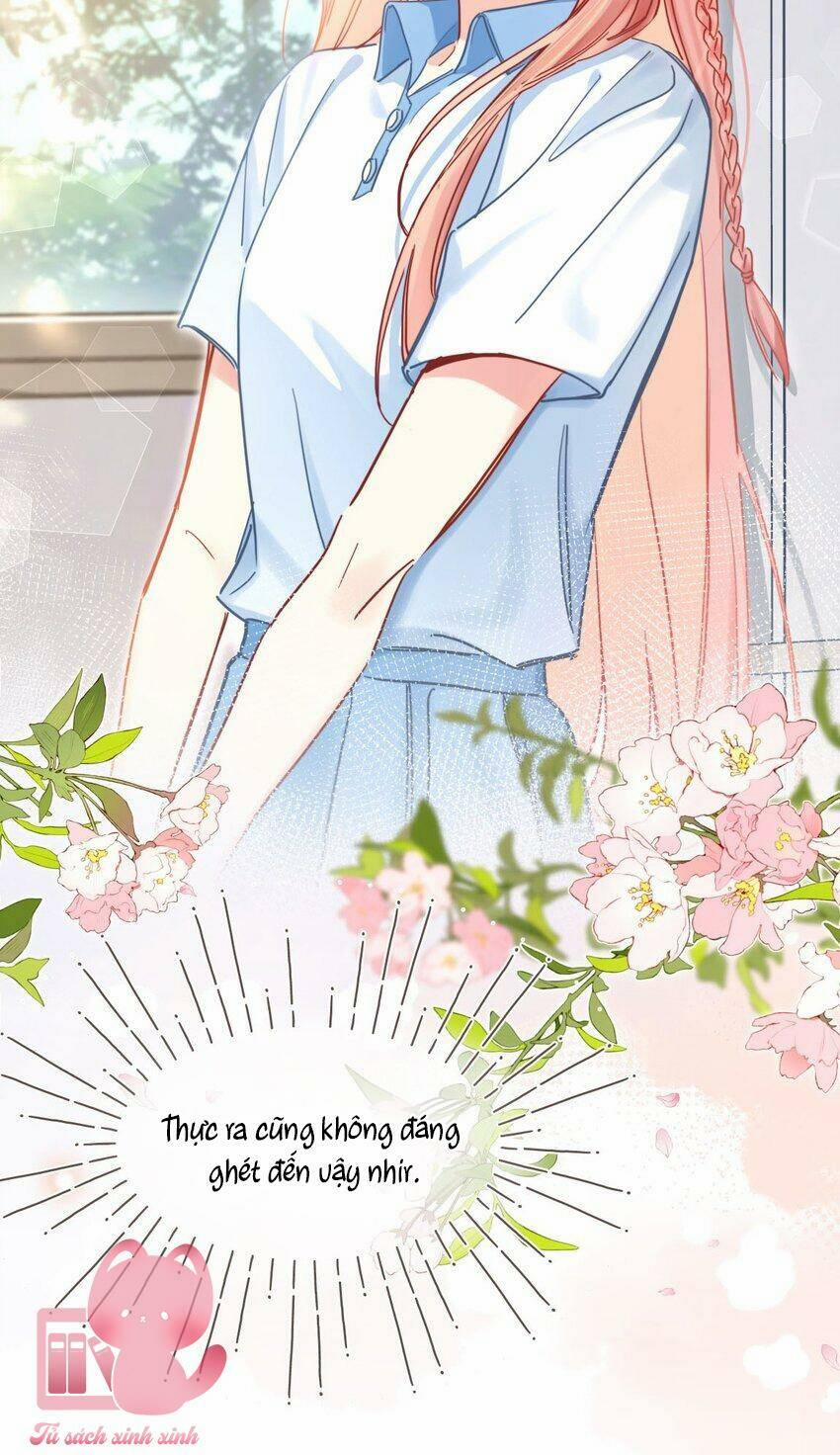 Bong Bóng Đào Chi 4 trang 27